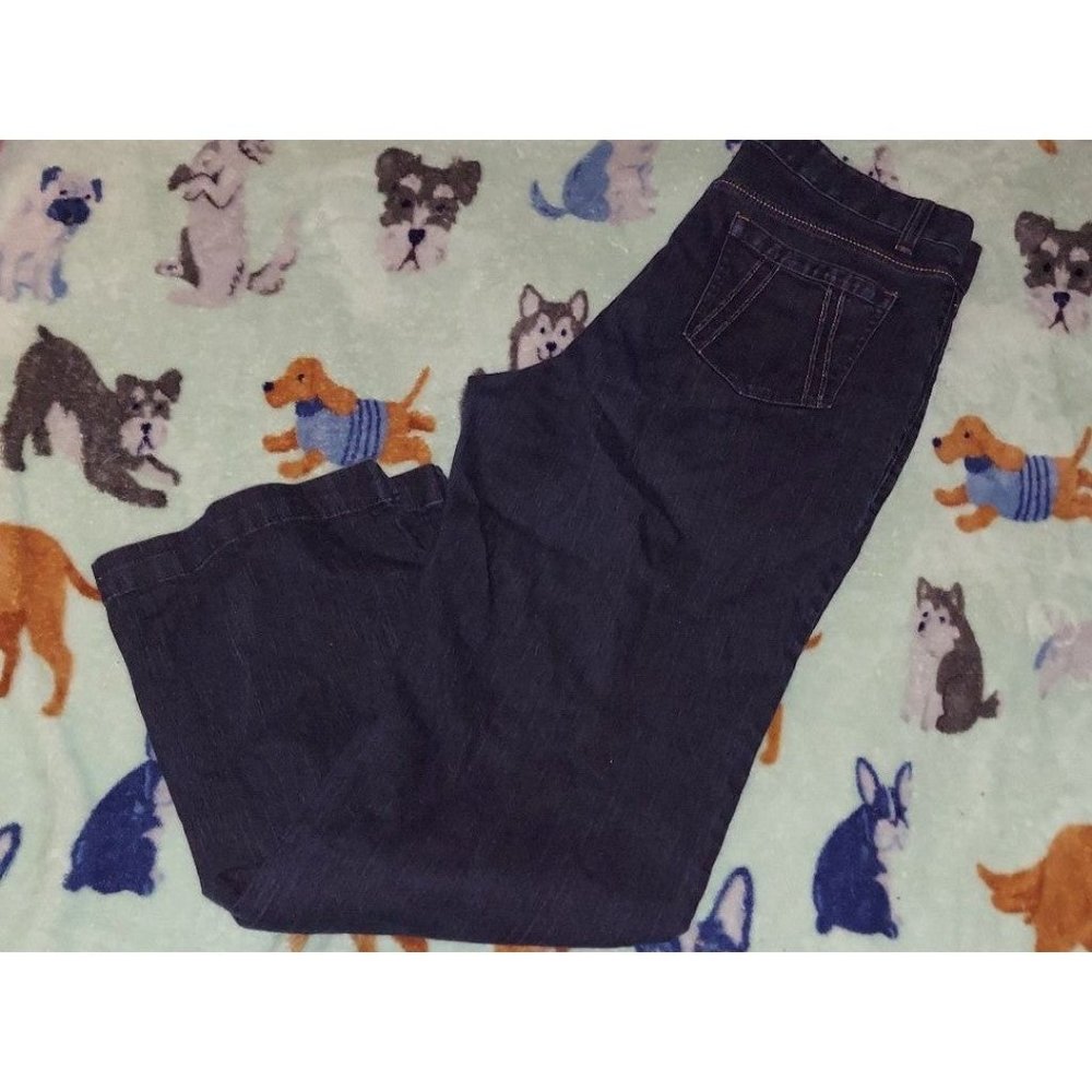 Christopher & Banks Trouser Jean